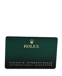Pre-Owned Rolex Oyster Perpetual Datejust Automatic Watch in Stainless Steel and White Gold 41mm