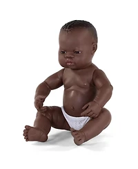 Miniland Newborn Baby Boy Doll