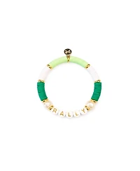 Bits and Bows Little/Big Girls Rally Bracelet