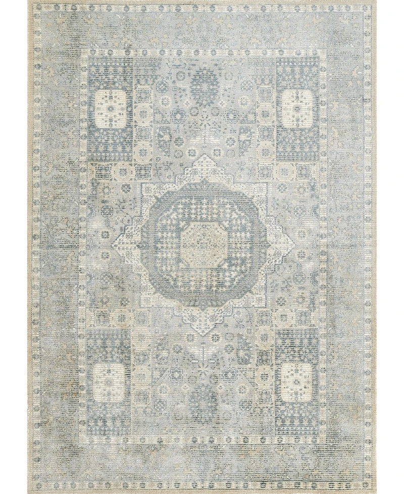 Momeni Estelle Est- 2'x3' Area Rug