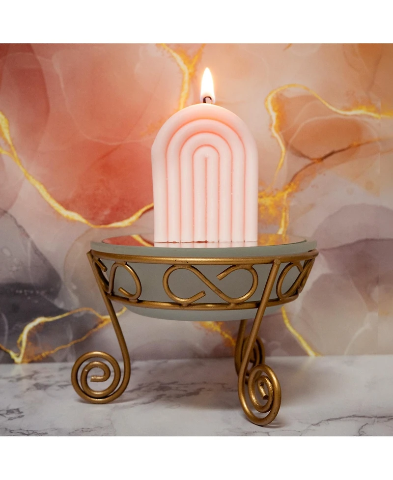 John Bead Decorative Candle Making Kit