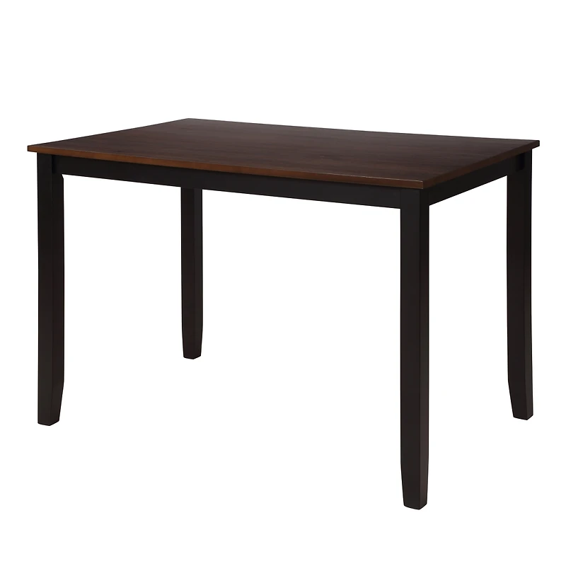 Streamdale Furniture 5-Piece Dining Table Set