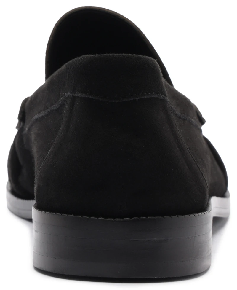 Schutz Women's Tyla Slip-On Loafers