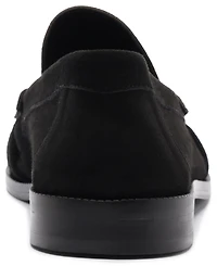 Schutz Women's Tyla Slip-On Loafers