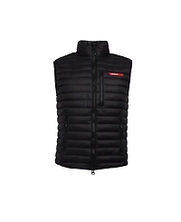 JACK1T Men's Men s Satell1Te High Neck Sleeveless Gilet