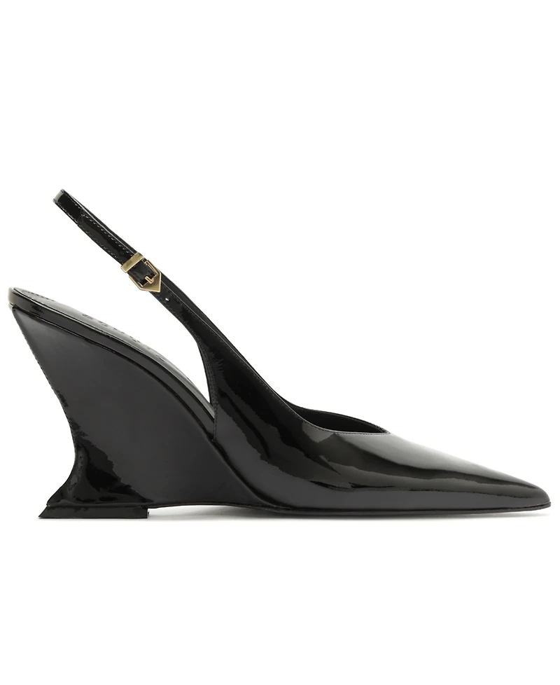 Schutz Women's Siena Slingback Pumps