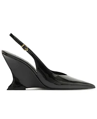Schutz Women's Siena Slingback Pumps