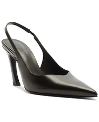 Schutz Women's Lexi Slingback Pumps
