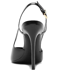 Schutz Women's Boris Pointed Toe Pumps