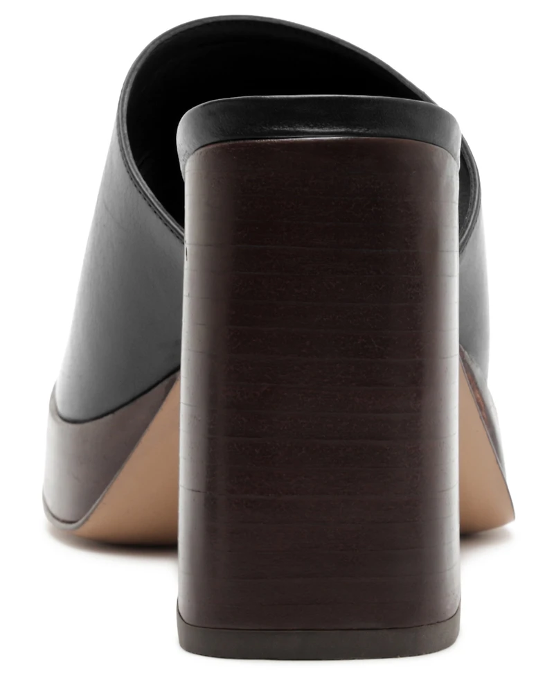 Schutz Women's Rowan Slip-On Sandals