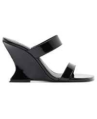 Schutz Women's Siena Wedge heel Sandals
