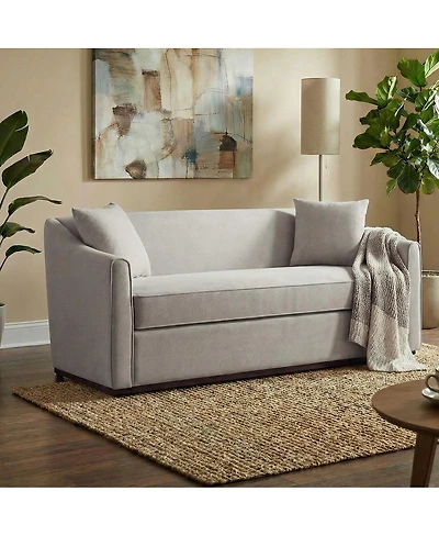 Streamdale Furniture 3-Seater Sofa with Pillows