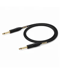 Mogami Gold Instrument Ts Guitar Cable