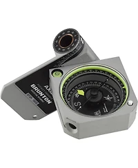 Brunton Axis Quad Pocket Transit