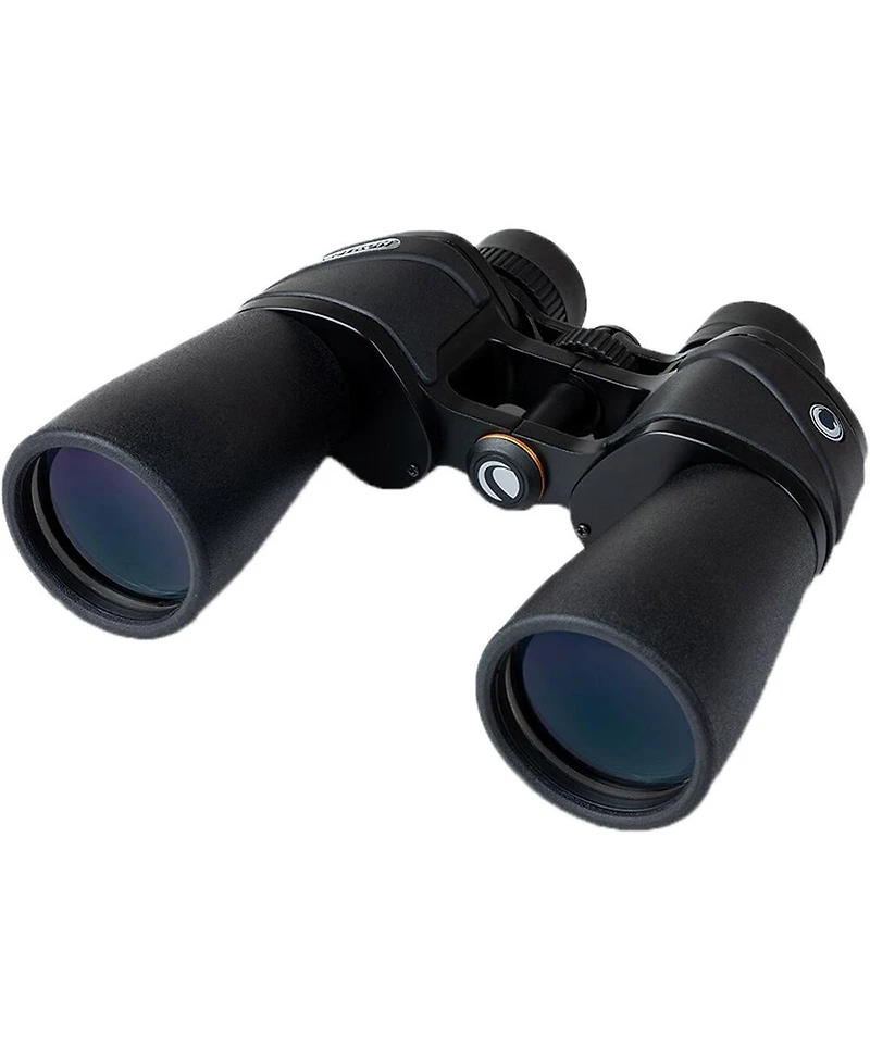 Celestron Ultima Water Proof Porro Prism Binocular with 6 Degree Angle of View