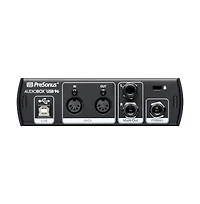 PreSonus AudioBox 96 25th Anniversary Studio Bundle
