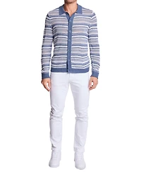 Paisley & Gray Men's Full Placket Shirt
