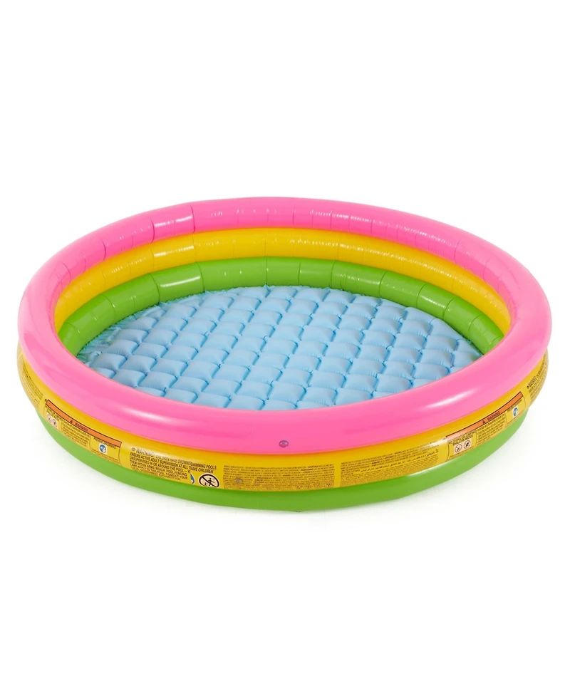 Gnuadz Inflatable Pool 3 Ring Soft Floor Repair Patch