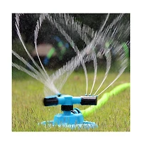 Gnuadz Sprinklers Yard Outdoor Water Toys Kids Pets Summer Fun