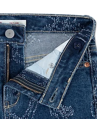 Levi's Girls' 7-16 High Rise Flared Jeans