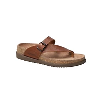 Mephisto Women's Helen Plus Leather Sandal