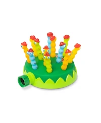 Gnuadz Splash Patrol Sprinkler Outdoor Water Sensory Play Hose Ages 3