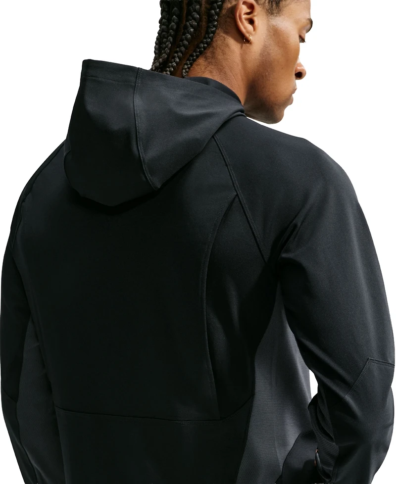 Nike Pro Men's Dri-fit Midlayer Training Top