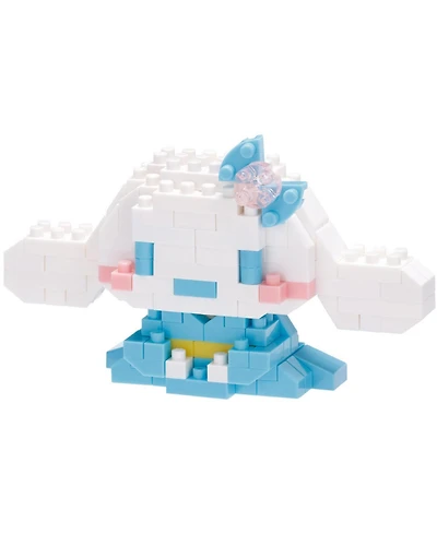 Bandai Nanoblock - Sanrio - Character Collection
