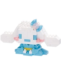 Bandai Nanoblock - Sanrio - Character Collection