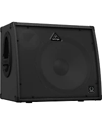 Behringer Ultratone KXD15 600-Watt 4-Channel Pa System and Keyboard Amplifier with 15inch Speaker