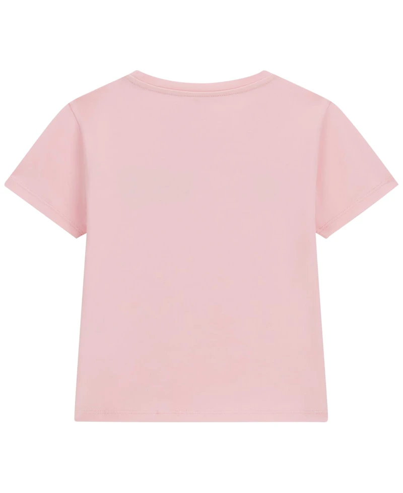 Guess Girls' 7-16 Short-Sleeve T-Shirt