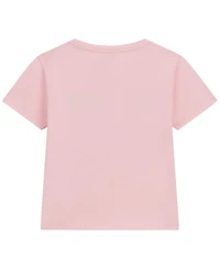 Guess Girls' 7-16 Short-Sleeve T-Shirt