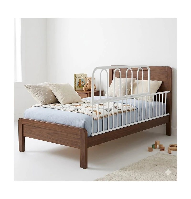 La Baby Napa Toddler/Day Bed, Conversion Kit