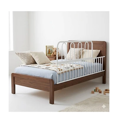 La Baby Napa Toddler/Day Bed, Conversion Kit