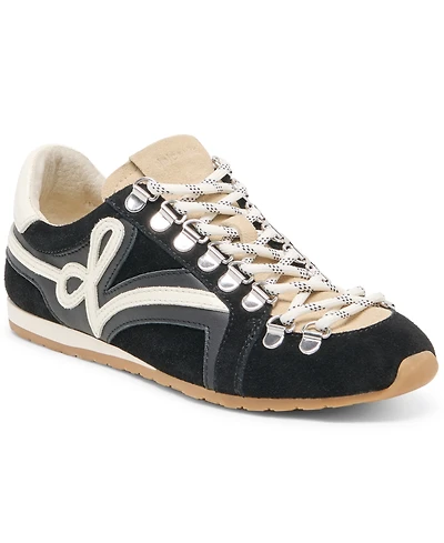 Dolce Vita Women's Deacon Hiker Lace-Up Sneakers