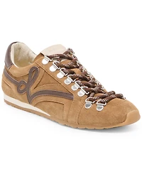 Dolce Vita Women's Deacon Hiker Lace-Up Sneakers