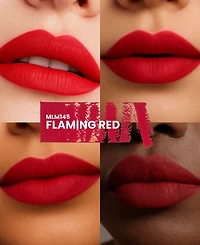 Siia Cosmetics 2 Piece Matte Lip Twin Set