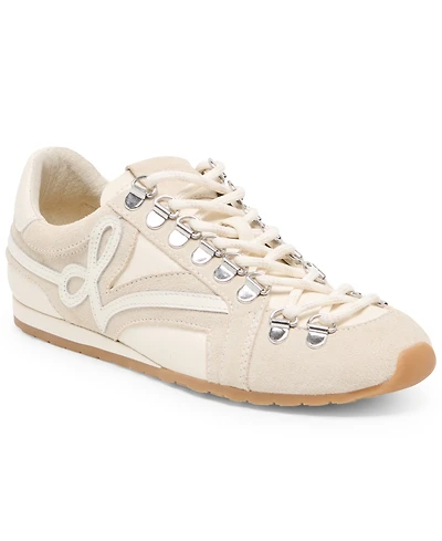 Dolce Vita Women's Deacon Hiker Lace-Up Sneakers