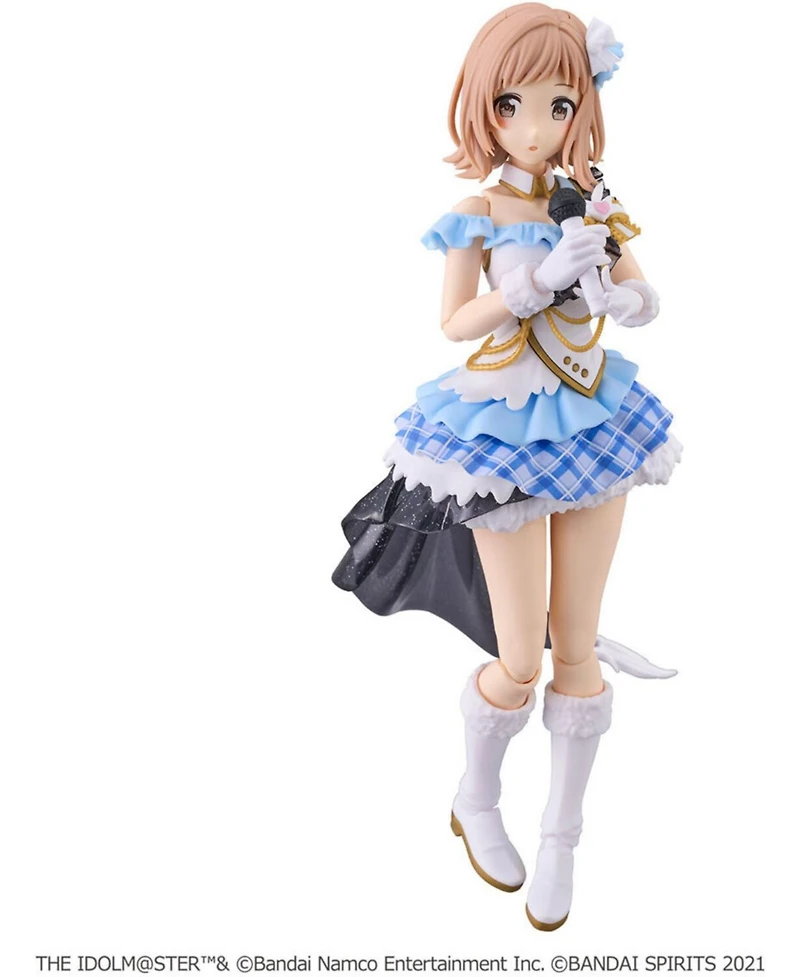 Bandai Hobby - The Idolmaster Shiny Colors X 30 Minute Sisters
