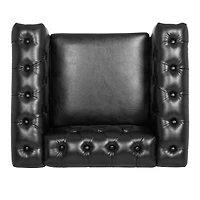 Streamdale Furniture 1 Seater Sofa for Living Room