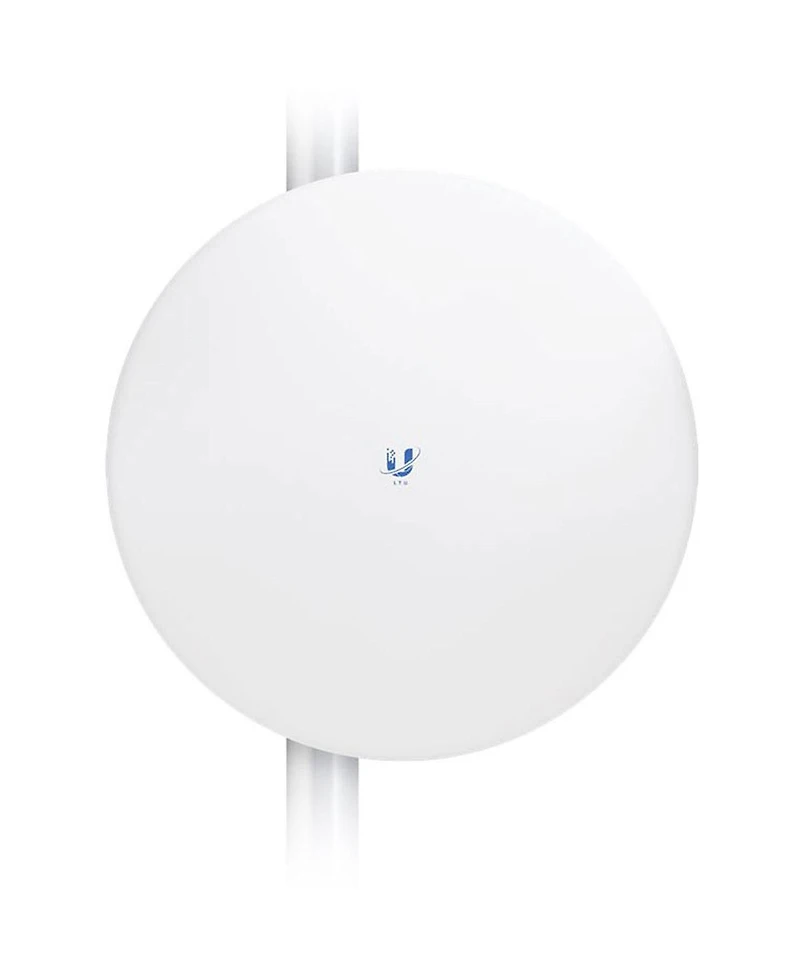 Ubiquiti Networks Ltu Pro 5GHz PtMP Radio Client with Advanced Rf Performance