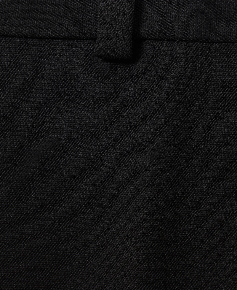 Reiss Women's Slim-Fit Suit Trousers
