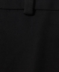 Reiss Women's Slim-Fit Suit Trousers