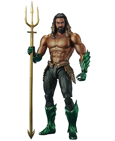 Bandai Tamashii Nations - Aquaman And The Lost Kingdom - S.h.Figuarts