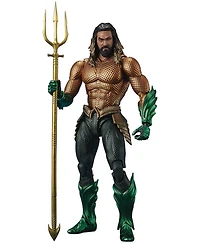 Bandai Tamashii Nations - Aquaman And The Lost Kingdom - S.h.Figuarts