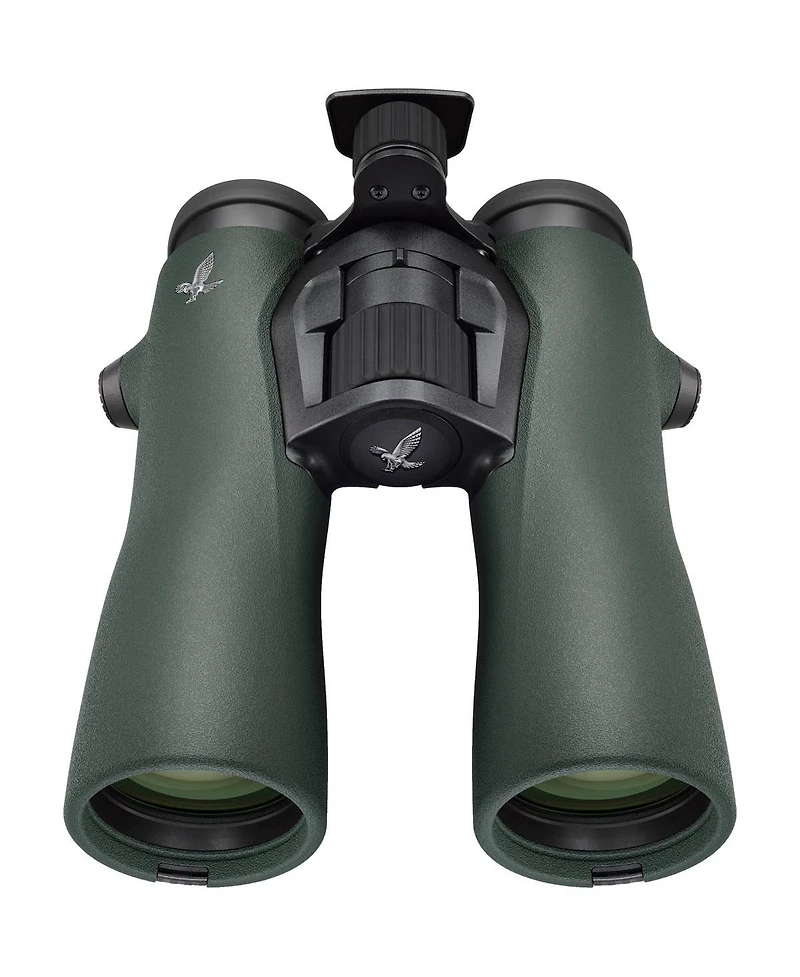 Swarovski Optik 12x42 Nl Pure Waterproof Roof Prism Binocular with 6.5 Degree Angle of View