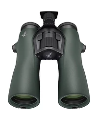 Swarovski Optik 12x42 Nl Pure Waterproof Roof Prism Binocular with 6.5 Degree Angle of View