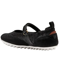 Cole Haan Women's GrandPrø Travina Mary Jane Ballet Flats