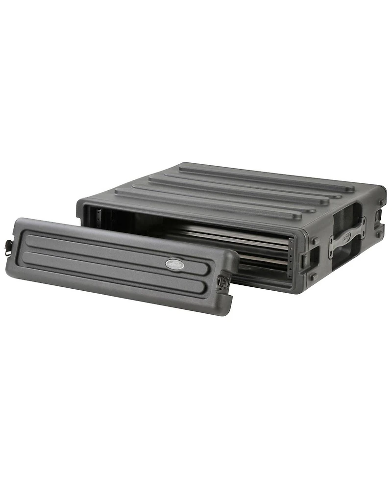 Skb 2U Standard Roto Rack