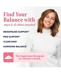 SMNutrition Myo Inositol Powder
